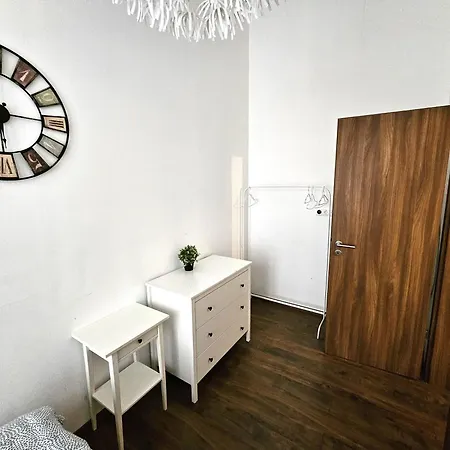 Apartment Modern 2 Bedrooms Flat In The Center Budapest