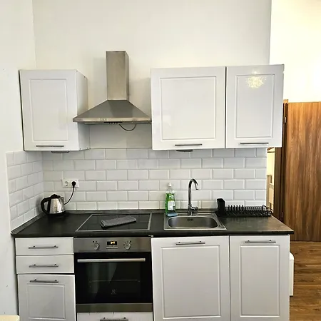Apartment Modern 2 Bedrooms Flat In The Center *