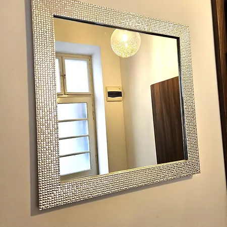 Apartment Modern 2 Bedrooms Flat In The Center Budapest